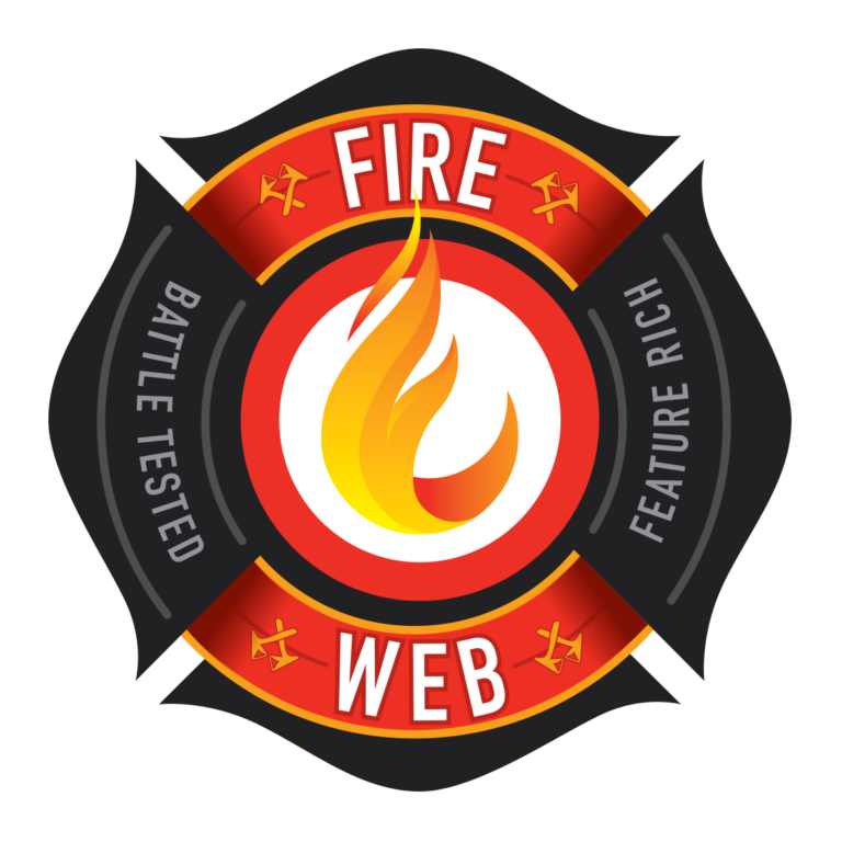 New Incident Management Tool: FIREWEB